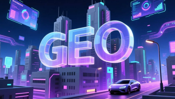 龙海市GEO 优化行业动态：主流搜索平台地域收录规则更新综述