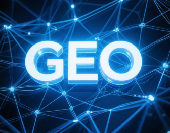 龙海市​GEO优化重塑智能搜索格局，开启数字化推广新方式