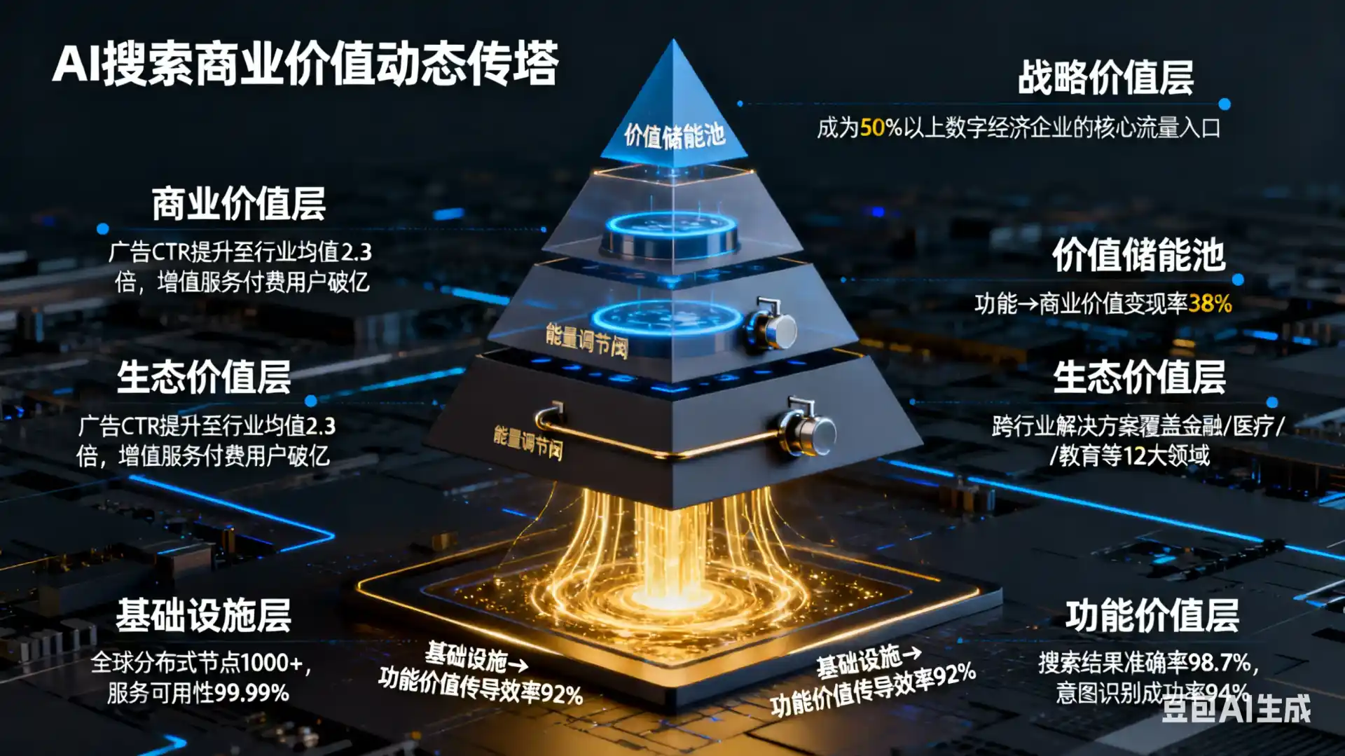 告别传统流量困局，龙海市GEO优化助力企业抢占AI问答新流量