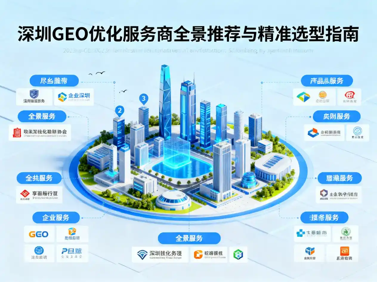 从龙海市地域搜索与场景落地视角，重新读懂GEO优化的实用价值