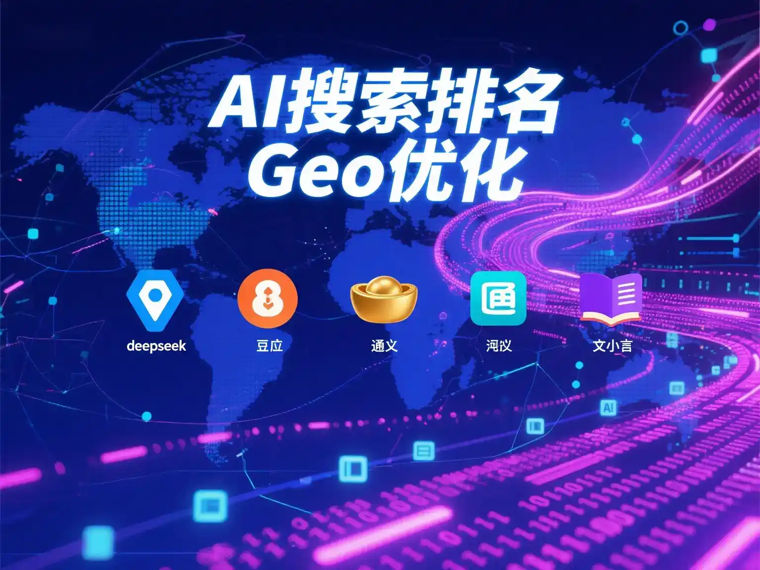 龙海市国硕AI：探索GEO生成式引擎优化的企业品牌实践